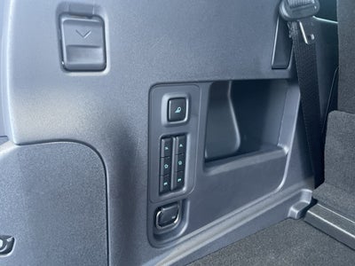 2025 Ford Expedition King Ranch