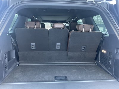 2025 Ford Expedition King Ranch