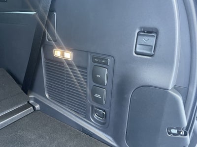 2025 Ford Expedition King Ranch