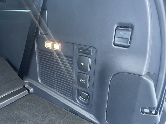 2025 Ford Expedition King Ranch