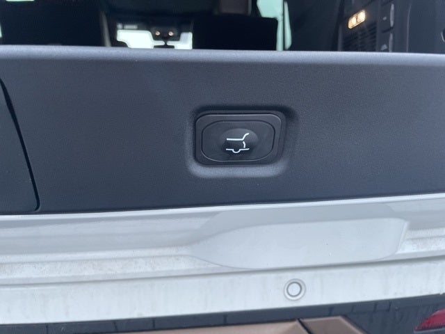 2025 Ford Expedition King Ranch