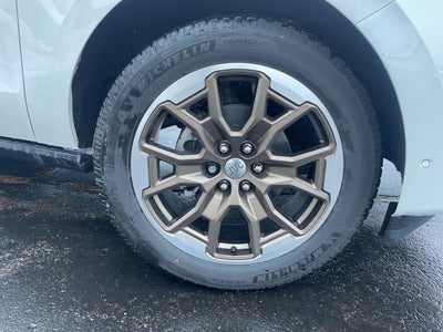 2025 Ford Expedition King Ranch