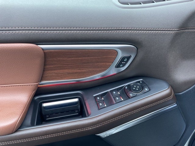 2025 Ford Expedition King Ranch