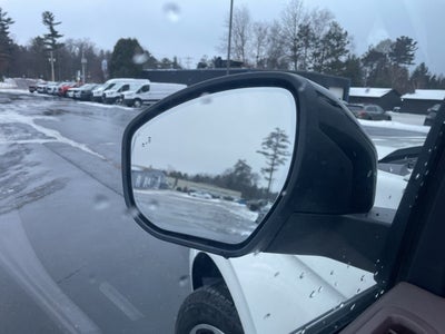 2025 Ford Expedition King Ranch