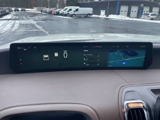 2025 Ford Expedition King Ranch