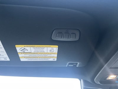 2025 Ford Expedition King Ranch