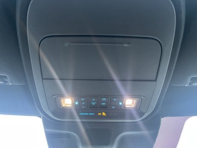 2025 Ford Expedition King Ranch