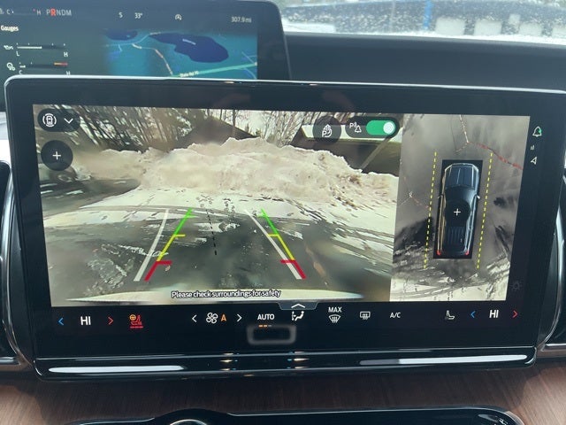 2025 Ford Expedition King Ranch