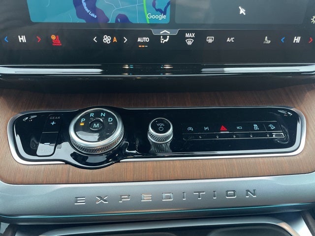 2025 Ford Expedition King Ranch