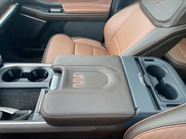 2025 Ford Expedition King Ranch