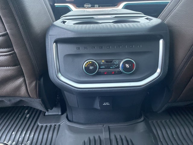 2025 Ford Expedition King Ranch