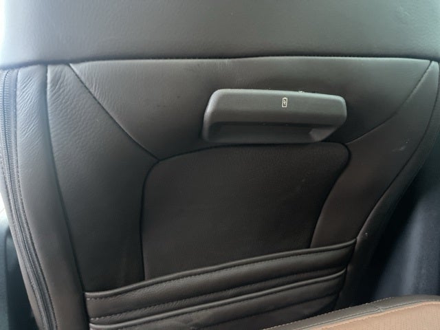 2025 Ford Expedition King Ranch