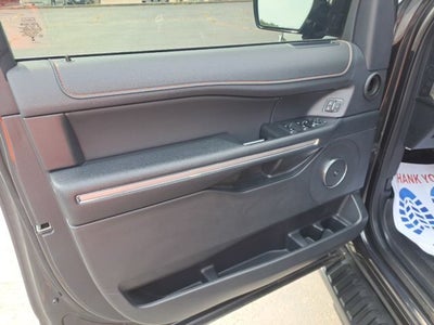 2024 Ford Expedition Timberline