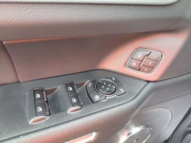 2024 Ford Expedition Timberline