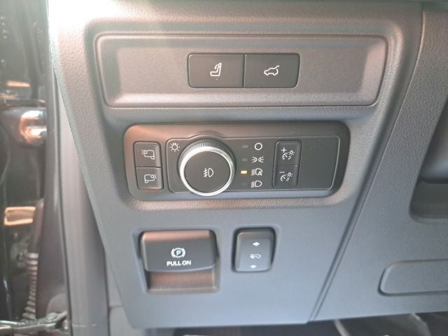 2024 Ford Expedition Timberline