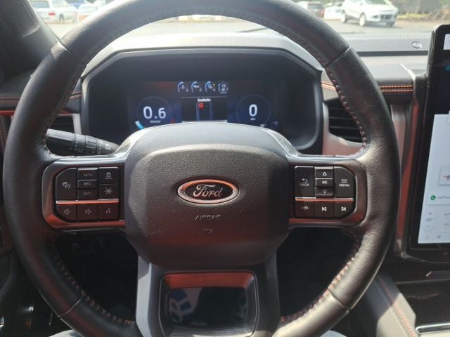 2024 Ford Expedition Timberline