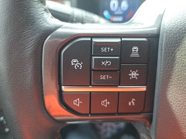 2024 Ford Expedition Timberline