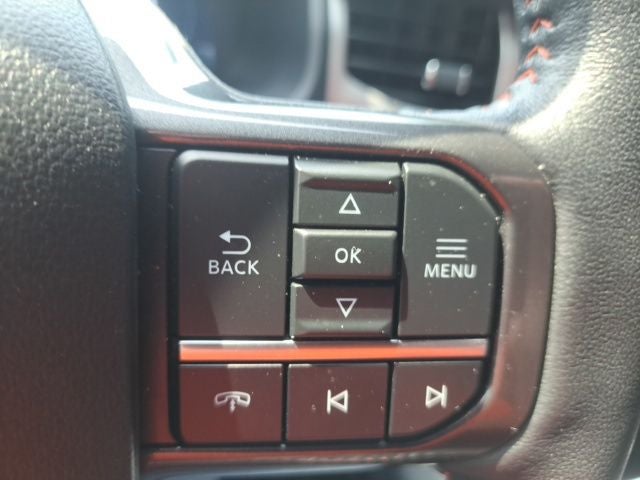 2024 Ford Expedition Timberline