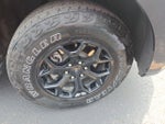 2024 Ford Expedition Timberline