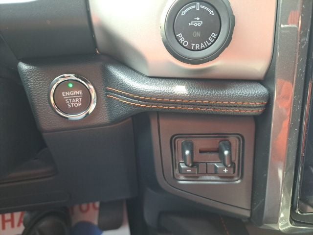 2024 Ford Expedition Timberline