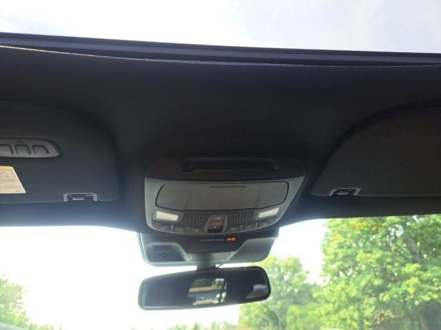 2024 Ford Expedition Timberline