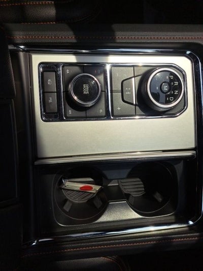 2024 Ford Expedition Timberline