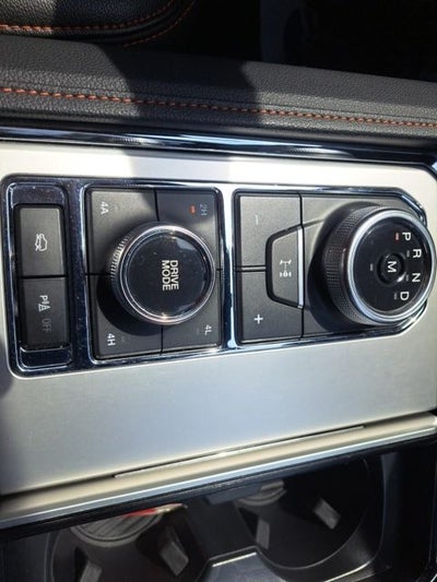 2024 Ford Expedition Timberline