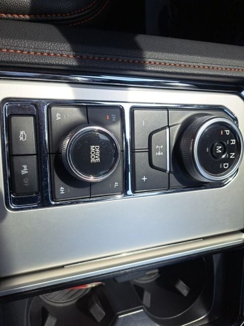 2024 Ford Expedition Timberline