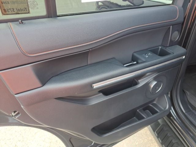 2024 Ford Expedition Timberline