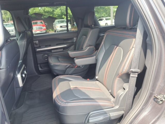 2024 Ford Expedition Timberline