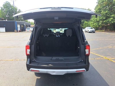 2024 Ford Expedition Timberline