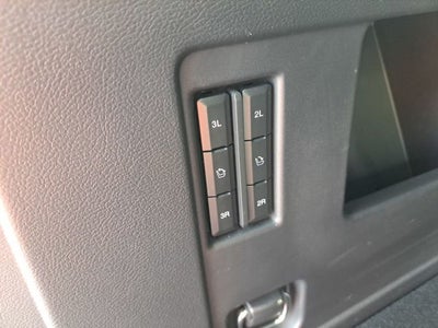 2024 Ford Expedition Timberline