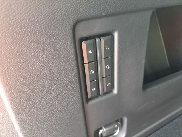 2024 Ford Expedition Timberline