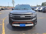 2024 Ford Expedition Timberline