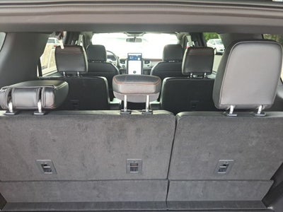2024 Ford Expedition Timberline