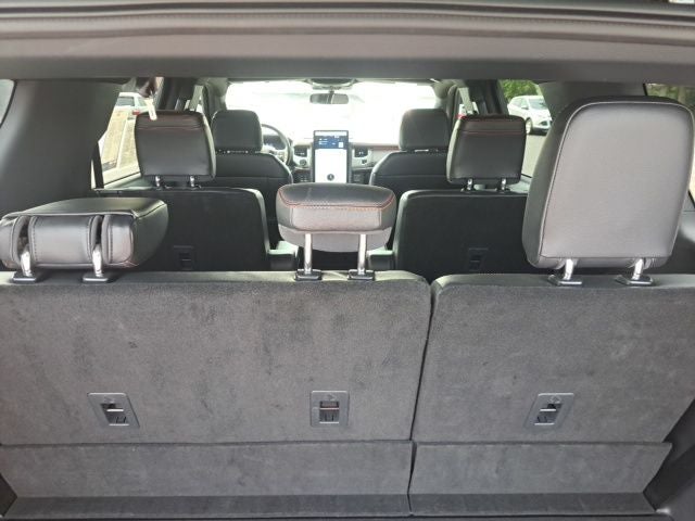 2024 Ford Expedition Timberline