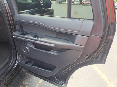2024 Ford Expedition Timberline
