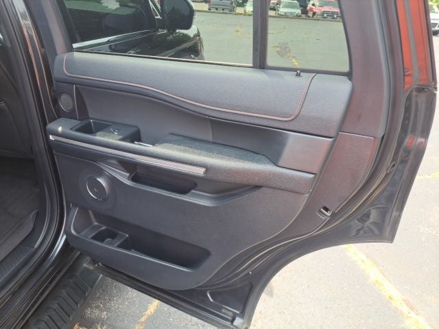 2024 Ford Expedition Timberline