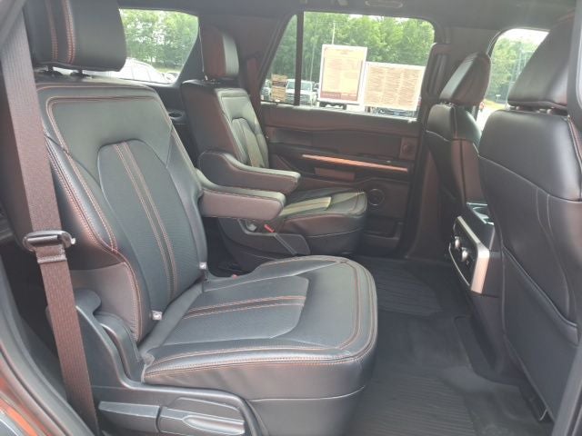 2024 Ford Expedition Timberline