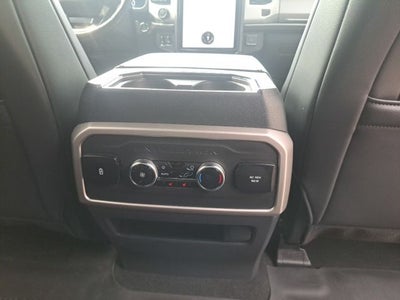 2024 Ford Expedition Timberline