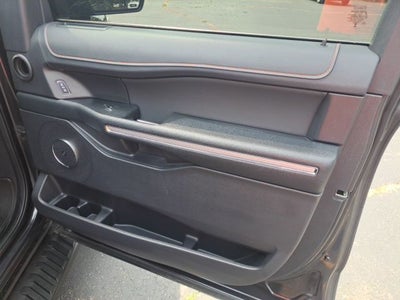 2024 Ford Expedition Timberline