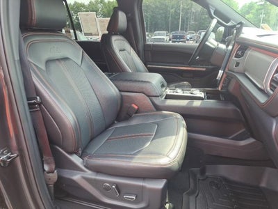2024 Ford Expedition Timberline
