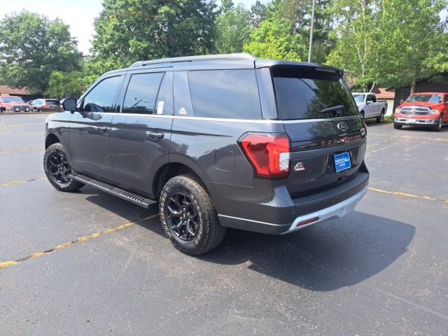 2024 Ford Expedition Timberline