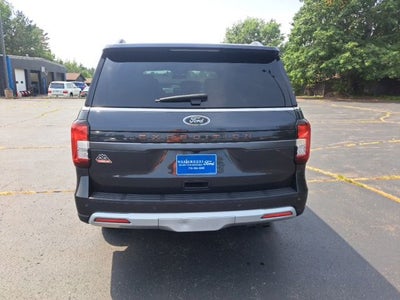 2024 Ford Expedition Timberline