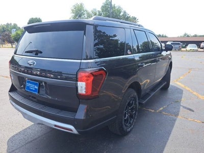 2024 Ford Expedition Timberline