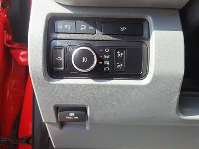 2024 Ford F-250SD XLT TREMOR