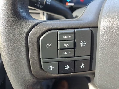 2024 Ford F-250SD XLT TREMOR