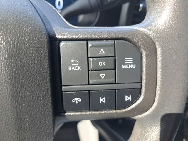 2024 Ford F-250SD XLT TREMOR