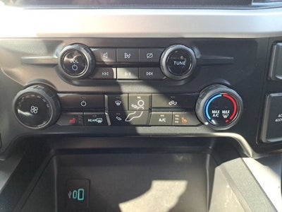 2024 Ford F-250SD XLT TREMOR