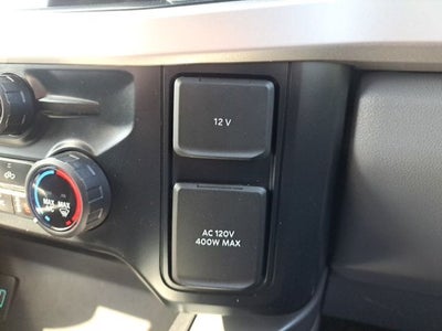 2024 Ford F-250SD XLT TREMOR